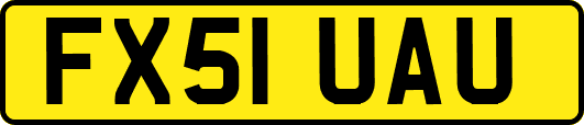 FX51UAU