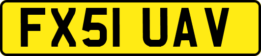 FX51UAV