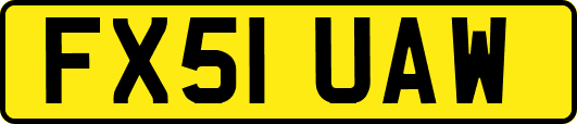 FX51UAW