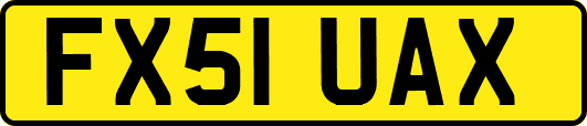 FX51UAX