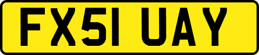 FX51UAY