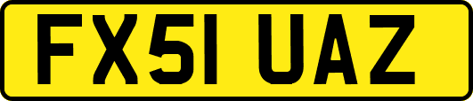 FX51UAZ