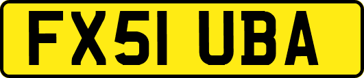 FX51UBA