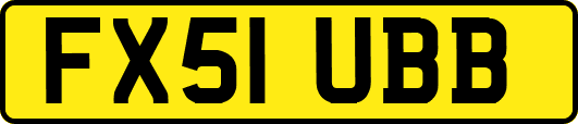 FX51UBB