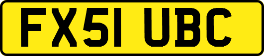 FX51UBC