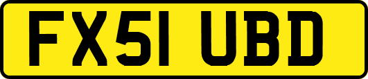 FX51UBD