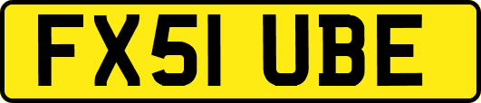 FX51UBE