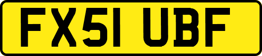 FX51UBF