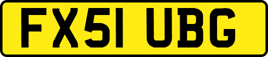FX51UBG