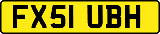 FX51UBH