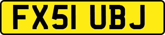 FX51UBJ