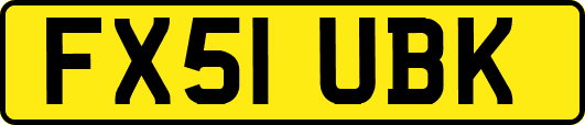 FX51UBK