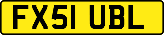 FX51UBL