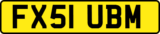 FX51UBM
