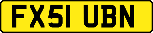 FX51UBN