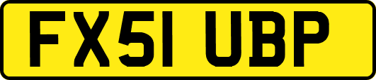 FX51UBP