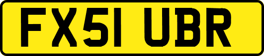 FX51UBR
