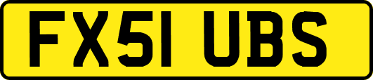 FX51UBS