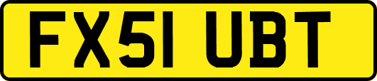 FX51UBT