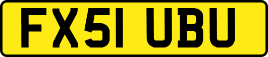FX51UBU