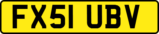 FX51UBV