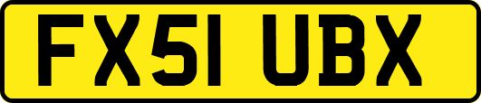 FX51UBX