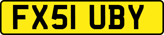 FX51UBY