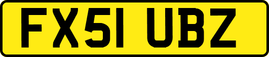 FX51UBZ