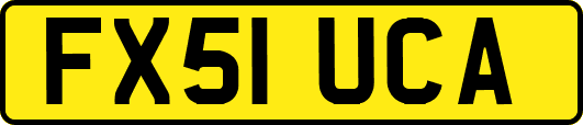 FX51UCA