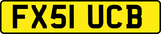 FX51UCB