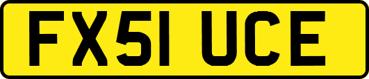FX51UCE