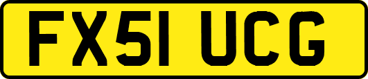 FX51UCG