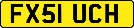 FX51UCH