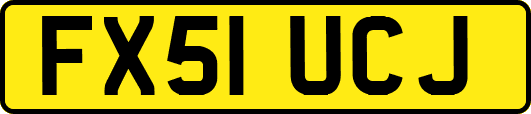 FX51UCJ