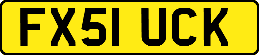 FX51UCK