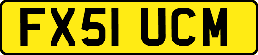 FX51UCM