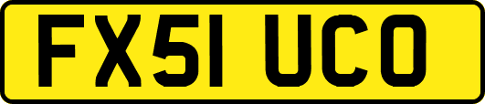 FX51UCO