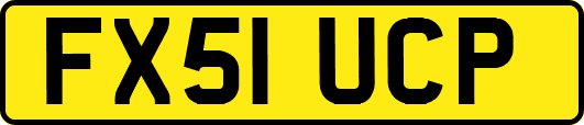 FX51UCP