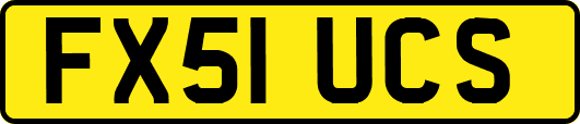 FX51UCS