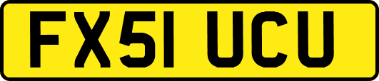 FX51UCU