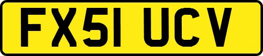 FX51UCV