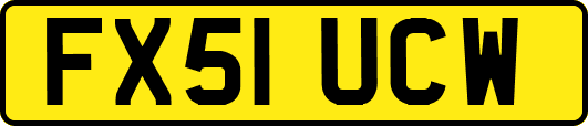 FX51UCW
