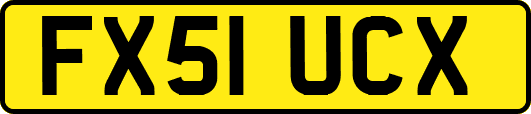 FX51UCX