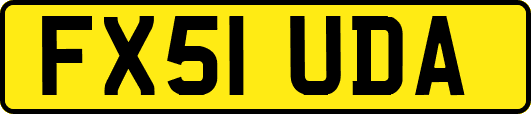 FX51UDA