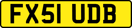 FX51UDB