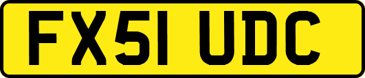 FX51UDC
