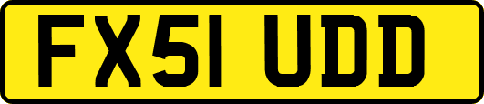 FX51UDD