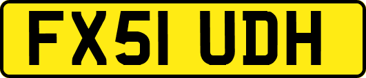 FX51UDH