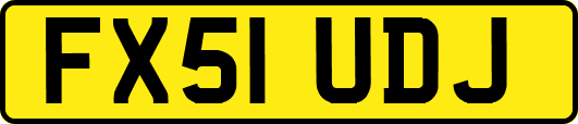 FX51UDJ