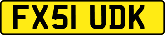 FX51UDK